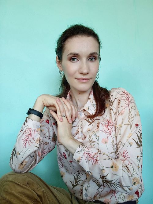 Практикум в Музее Русского Импрессионизма