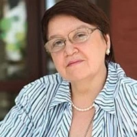 О.Л. Белова